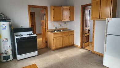 3216 S Morgan St-Unit -3R in Chicago, IL - Building Photo - Building Photo