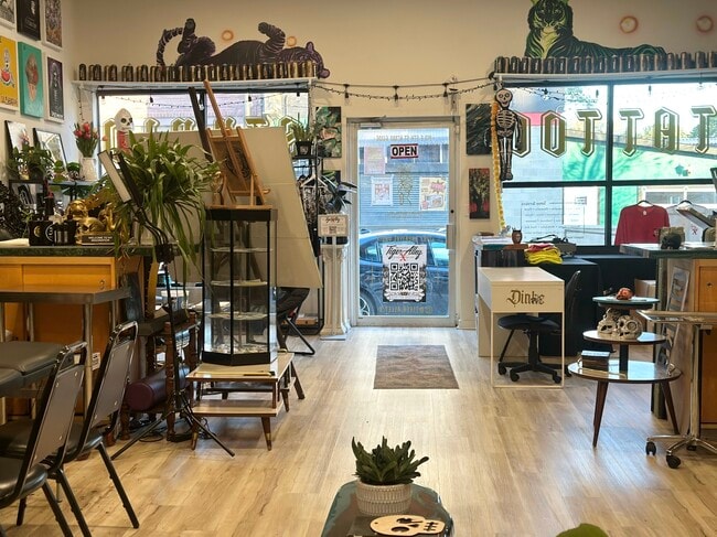 911 E 5th St in Kansas City, MO - Building Photo - Building Photo