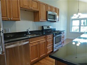 172 Fuller St, Unit PH in Brookline, MA - Building Photo - Building Photo