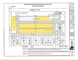 600 5th St Apartamentos