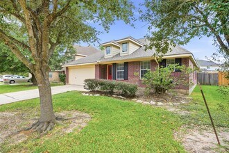 2319 Falcon Knoll Ln in Katy, TX - Building Photo - Building Photo