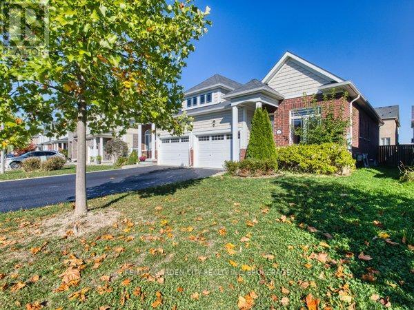 75 Cannery Dr in Niagara-On-The-Lake, ON - Building Photo - Building Photo