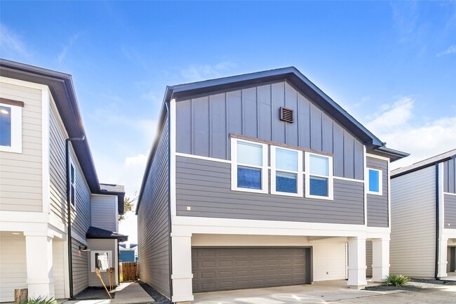 property at 2514 Terry St