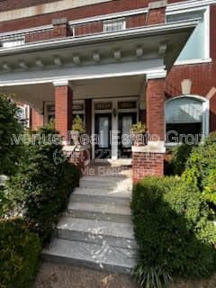 property at 1855 Russell Blvd