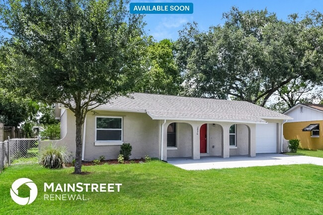 property at 2836 Gale Pl