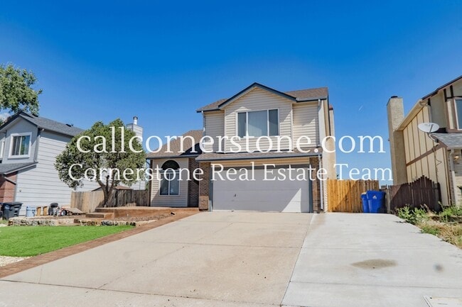 6650 Chantilly Pl