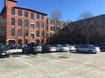 property at 150 Rumford Ave