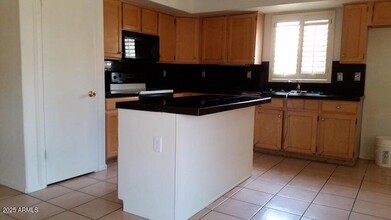 1661 W Jupiter Way in Chandler, AZ - Building Photo - Building Photo