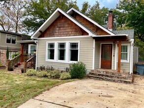 1610 Roseland Dr in Birmingham, AL - Building Photo - Building Photo