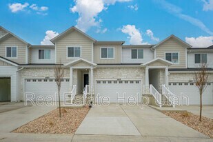 2903 Red Velvet Ln in Saratoga Springs, UT - Building Photo