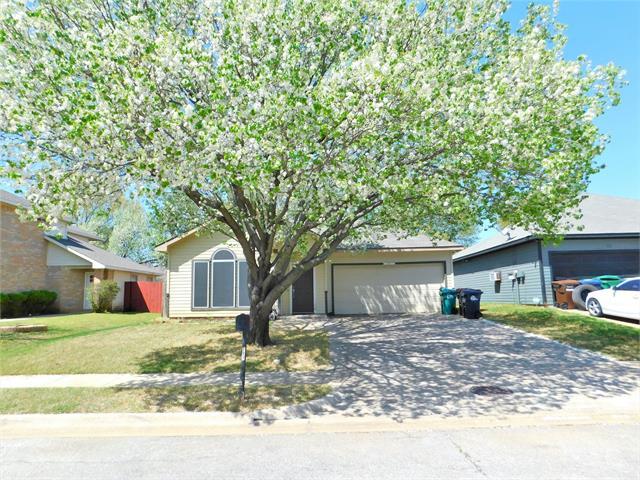 property at 717 Pace Dr