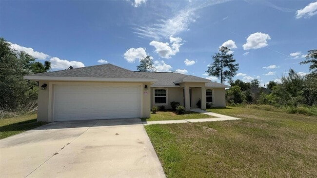 property at 15819 SW 19th Terrace