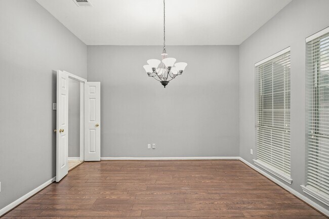 15851 Jamie Lee Dr in Houston, TX - Building Photo - Building Photo