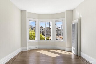 4320 California St in San Francisco, CA - Building Photo - Building Photo