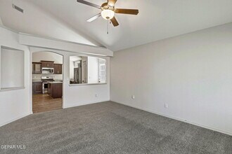 14620 Carlo Alvarado Dr in El Paso, TX - Building Photo - Building Photo