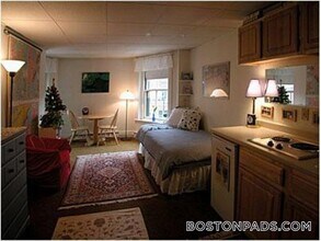 854 Beacon St, Unit 6 in Boston, MA - Building Photo - Building Photo