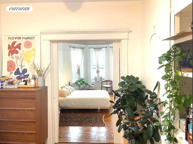 1240 Carroll St in Brooklyn, NY - Building Photo - Building Photo