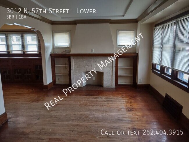 3012 N 57th St in Milwaukee, WI - Building Photo - Building Photo