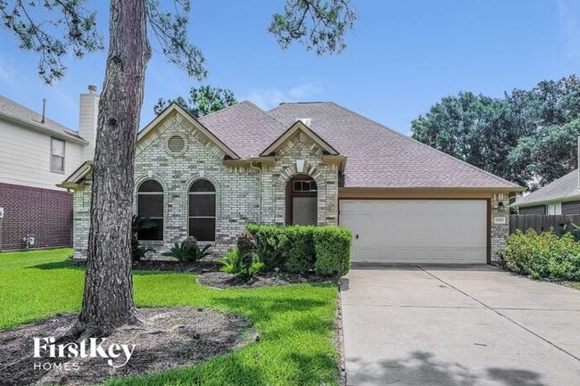property at 14918 Spring Walk Ln