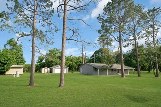 4707 Pine Meadow Dr in Richmond, TX - Building Photo - Building Photo