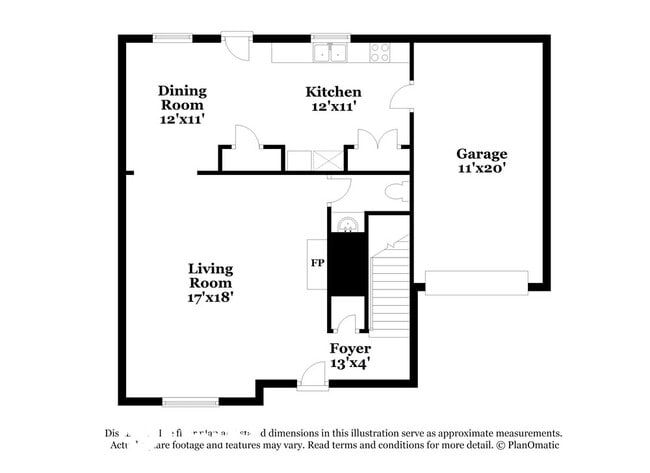 407 Chelton Oaks Dr in Charlotte, NC - Foto de edificio - Building Photo
