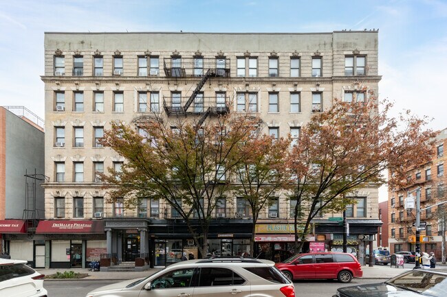 239 S 3rd St in Brooklyn, NY - Building Photo - Building Photo