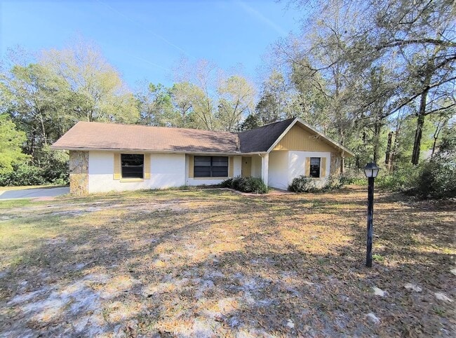 property at 9731 SW 200th Ct