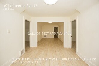 4014 Cypress Ave in Cleveland, OH - Building Photo - Building Photo