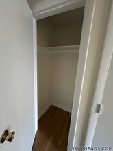 84 Gardner St, Unit 31 in Boston, MA - Foto de edificio - Building Photo