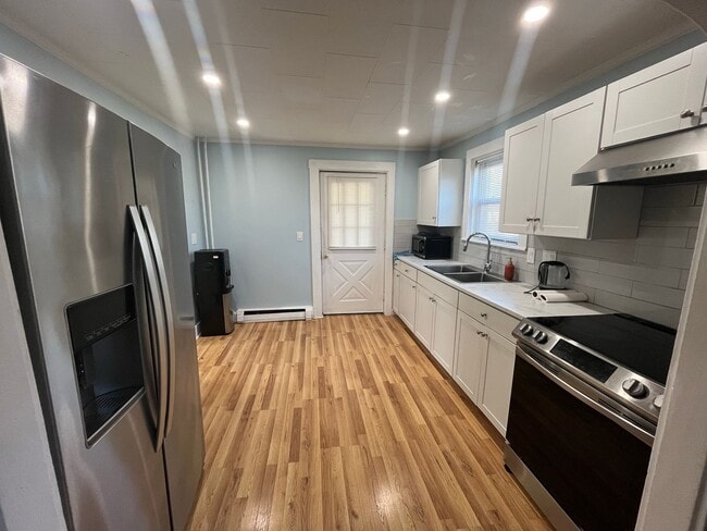 property at 326 Eastern Ave
