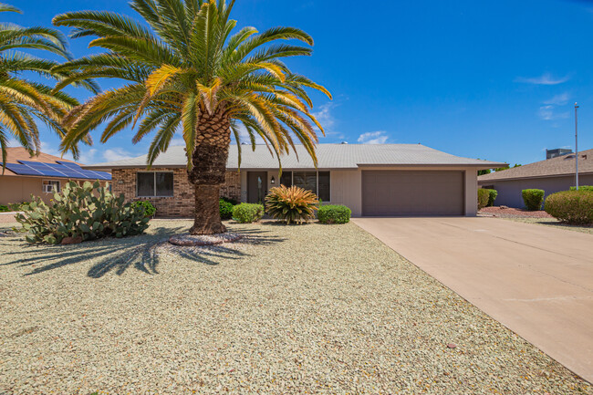 property at 17615 N Whispering Oaks Dr