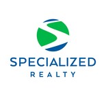 Property Management Company Logo Specialized Realty, Inc.