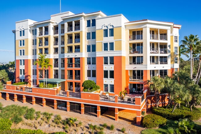 Jupiter Yacht Club in Jupiter, FL - Building Photo - Building Photo