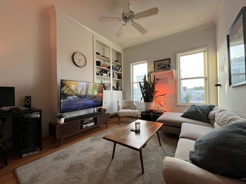 705 E Broadway, Unit 2