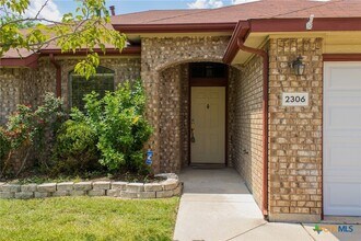2306 Wampum Dr in Harker Heights, TX - Building Photo - Building Photo