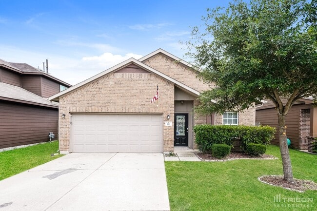 property at 210 Pequin Rd