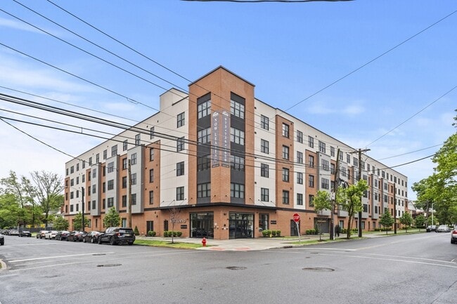 property at 416 Highland Ave