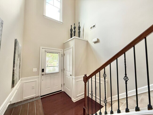 407 Brier Crossings Loop in Durham, NC - Building Photo - Building Photo