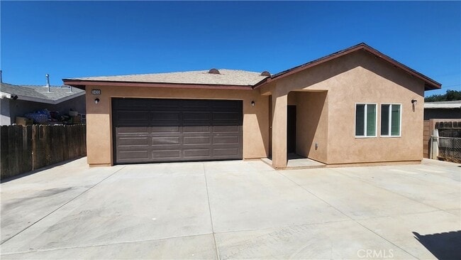 property at 3433 Eucalyptus Ave