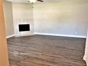 6412 Rainwater Way in Fort Worth, TX - Building Photo - Building Photo