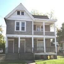 642 Jackson St in Oshkosh, WI - Building Photo