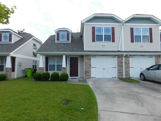 property at 4221 Arbor Green Way