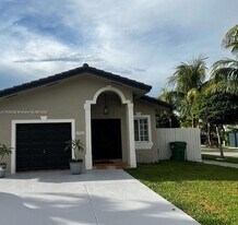 13941 SW 13th St in Miami, FL - Building Photo