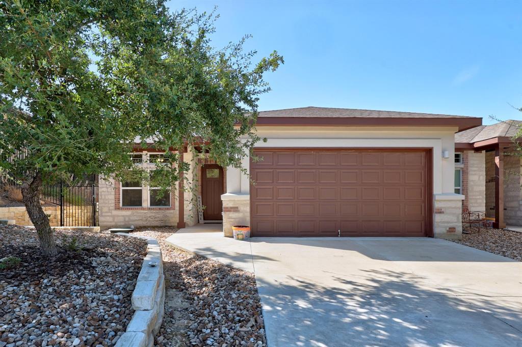21503 Patton Ave in Lago Vista, TX - Building Photo