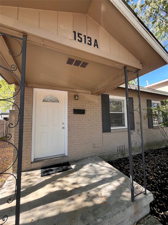 1513 Ruth Ave in Austin, TX - Building Photo - Building Photo