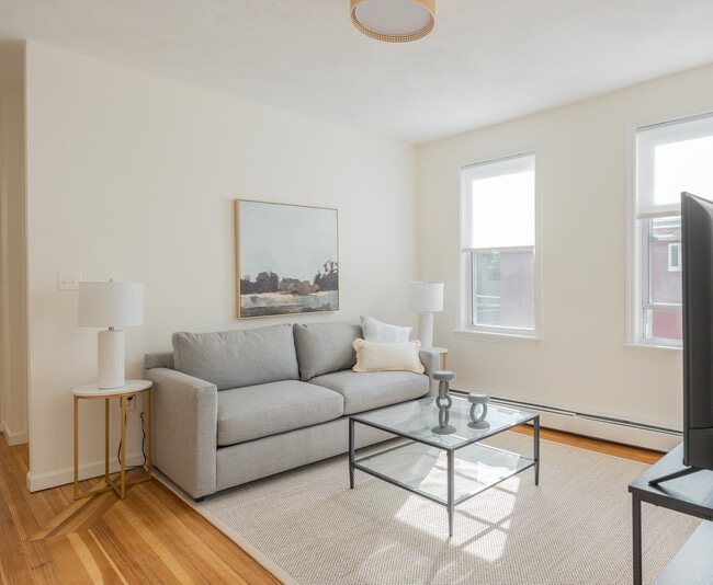 property at 34 White Pl