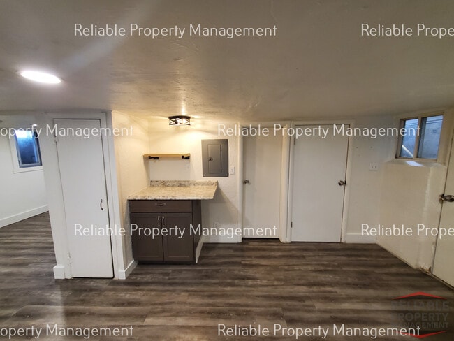 1499 Mound Ave, Unit 1499.5 in Idaho Falls, ID - Foto de edificio - Building Photo