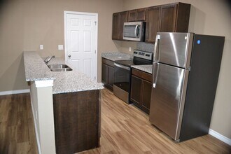 1204 N 18th St in Killeen, TX - Building Photo - Building Photo