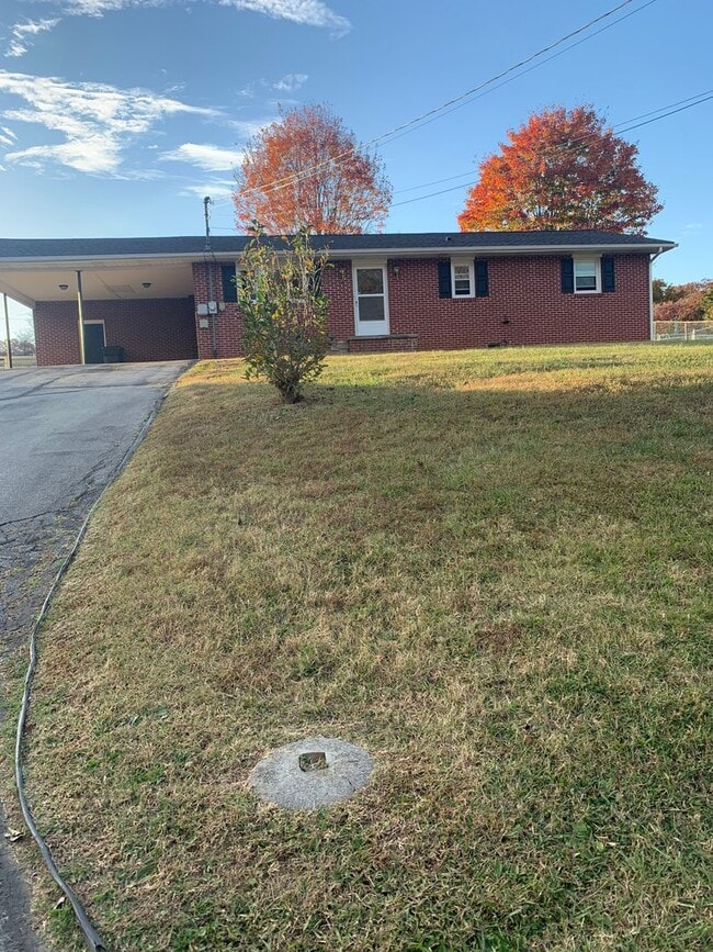 property at 165 Greyland Dr