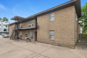 2806 Delano St in Houston, TX - Building Photo - Building Photo